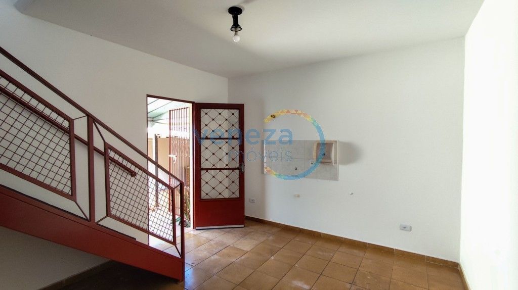 Casa Comercial para locação no bairro Boa Vista de Londrina - Foto 12