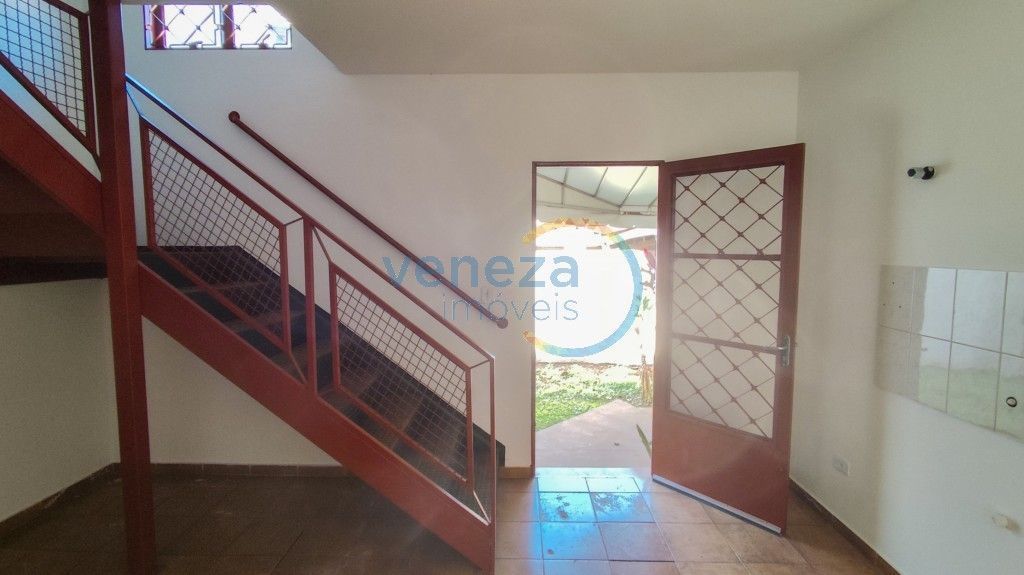Casa Comercial para locação no bairro Boa Vista de Londrina - Foto 13