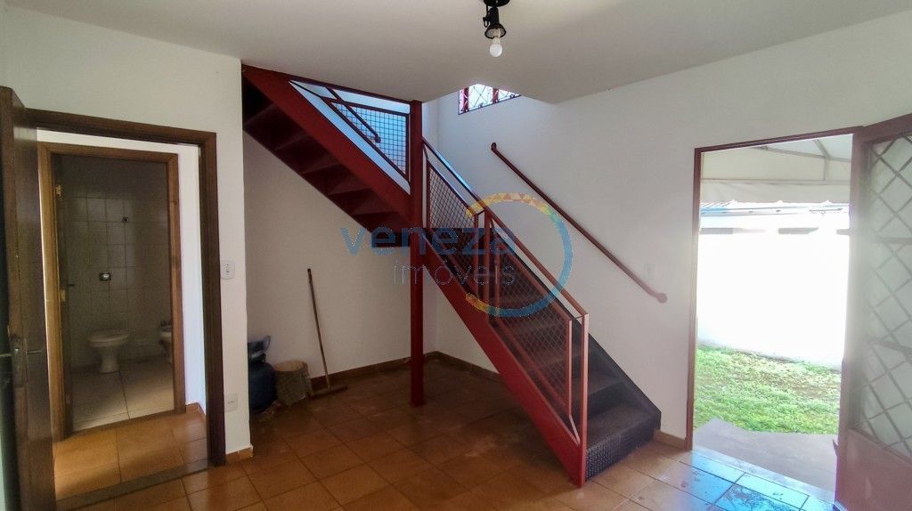 Casa Comercial para locação no bairro Boa Vista de Londrina - Foto 14
