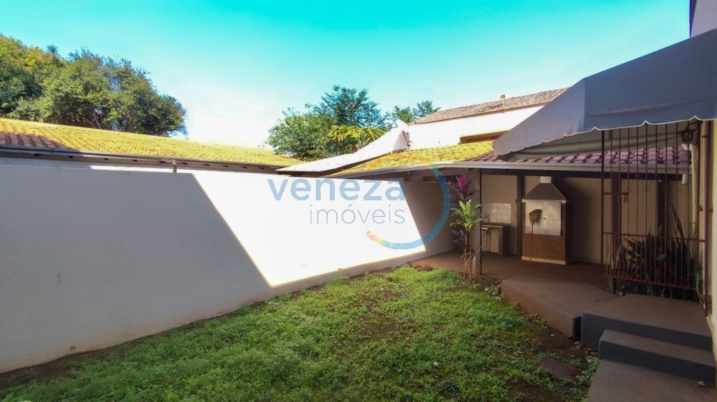 Casa Comercial para locação no bairro Boa Vista de Londrina - Foto 16