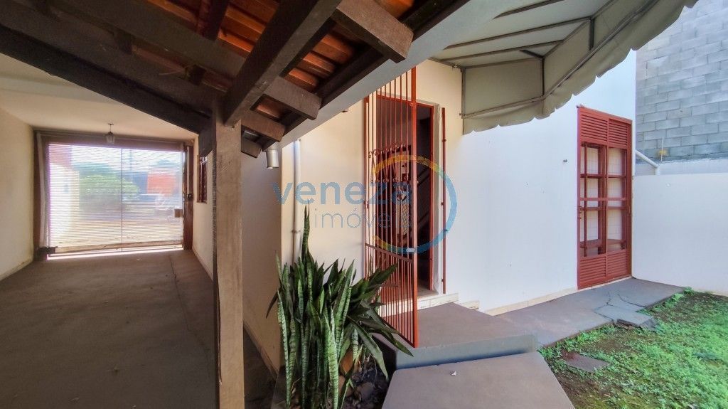 Casa Comercial para locação no bairro Boa Vista de Londrina - Foto 19
