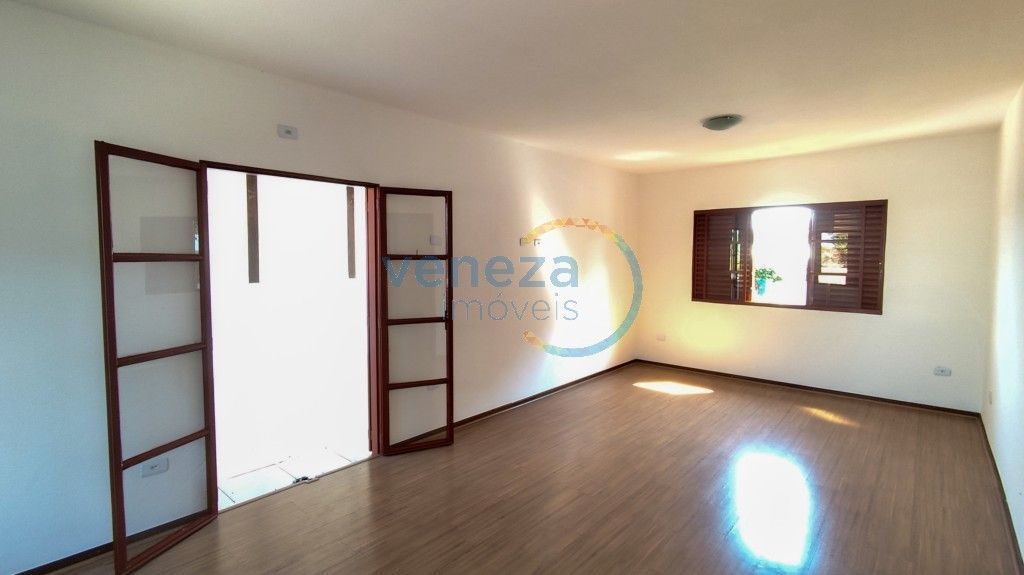 Casa Comercial para locação no bairro Boa Vista de Londrina - Foto 22
