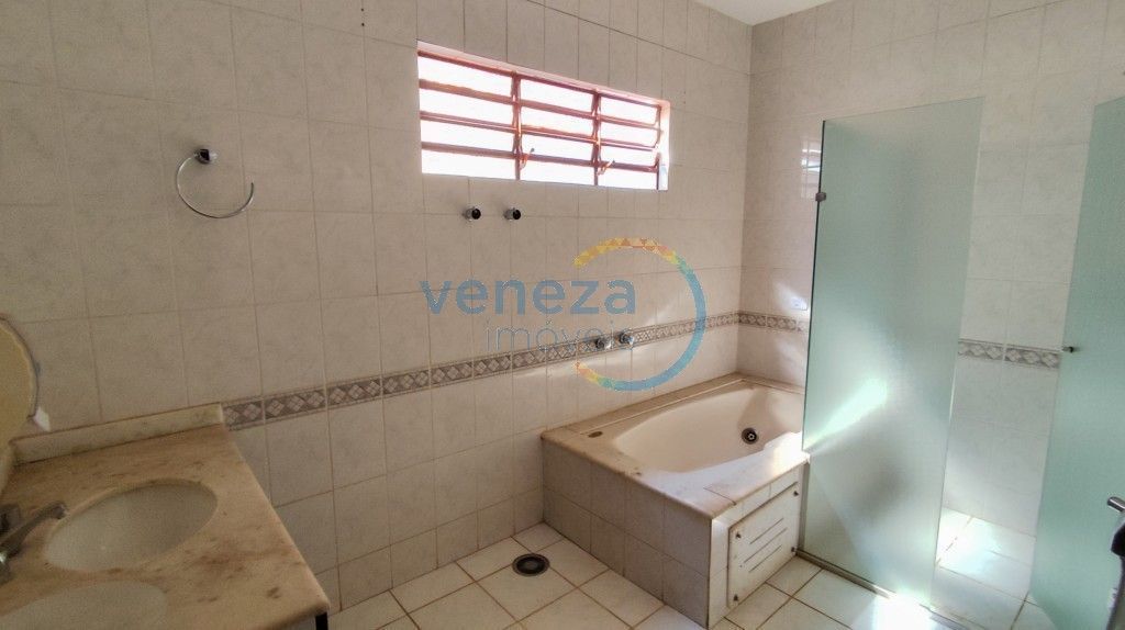 Casa Comercial para locação no bairro Boa Vista de Londrina - Foto 23