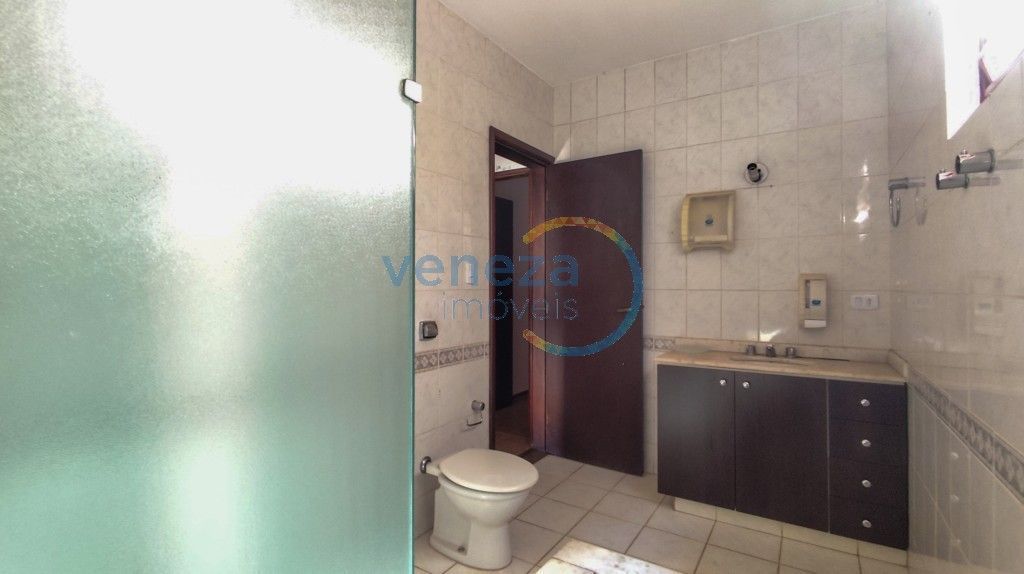 Casa Comercial para locação no bairro Boa Vista de Londrina - Foto 25