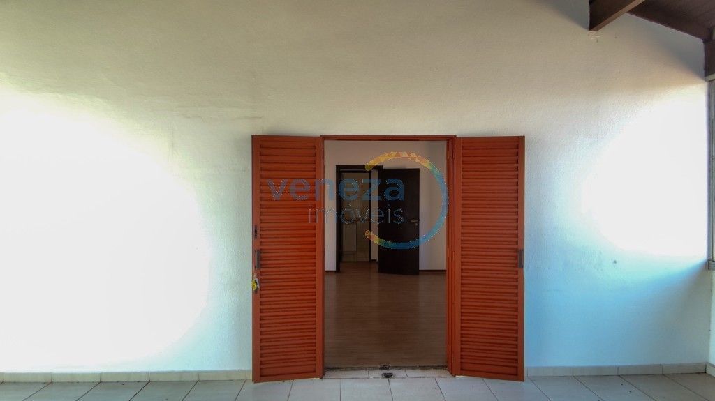Casa Comercial para locação no bairro Boa Vista de Londrina - Foto 27