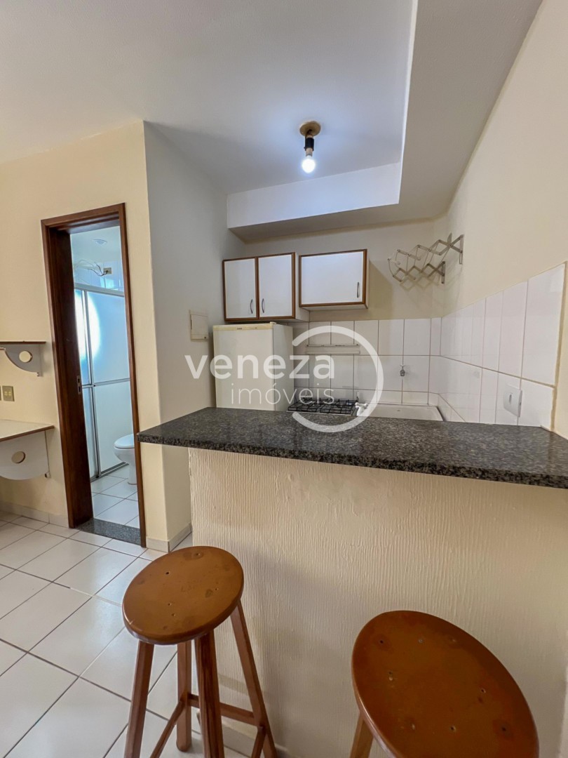 Apartamento para locação no bairro Parque Universitario de Londrina - Foto 4