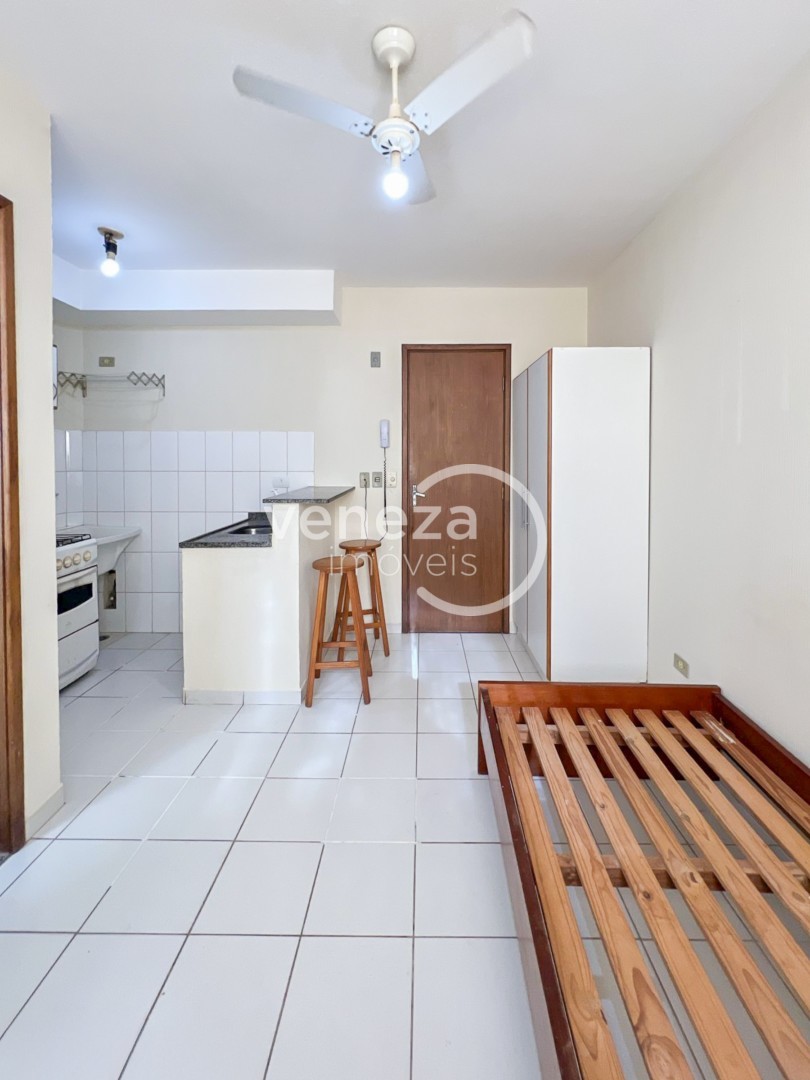 Apartamento para locação no bairro Parque Universitario de Londrina - Foto 6