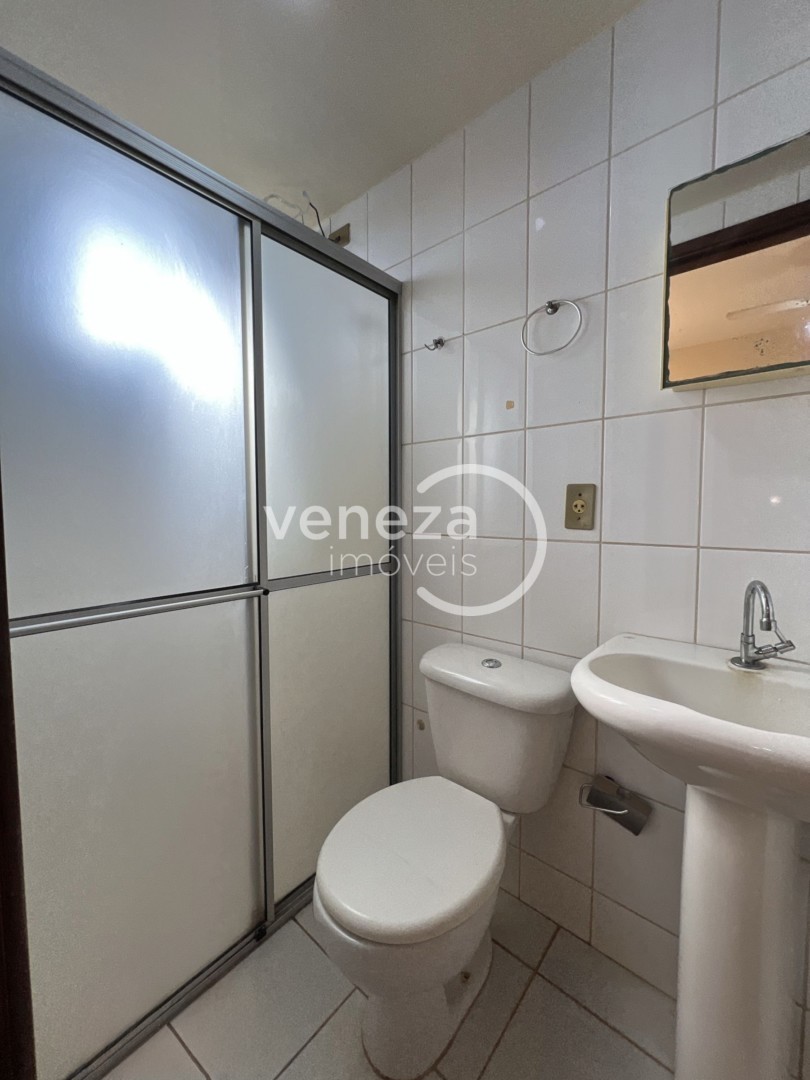 Apartamento para locação no bairro Parque Universitario de Londrina - Foto 7