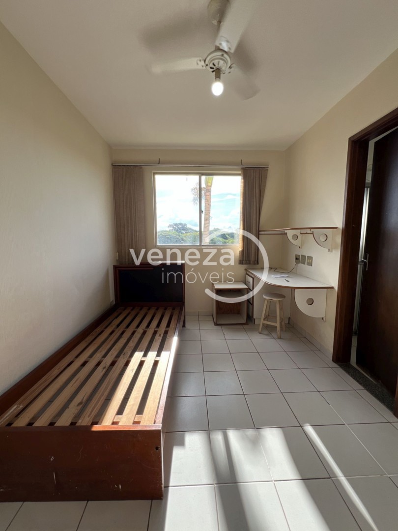 Apartamento para locação no bairro Parque Universitario de Londrina - Foto 8