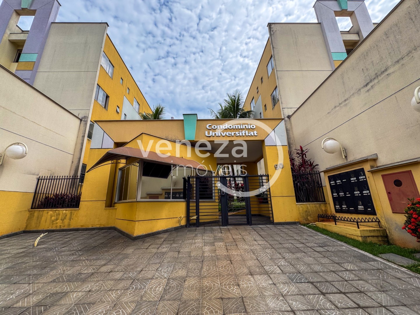 Apartamento para locação no bairro Parque Universitario de Londrina - Foto 12