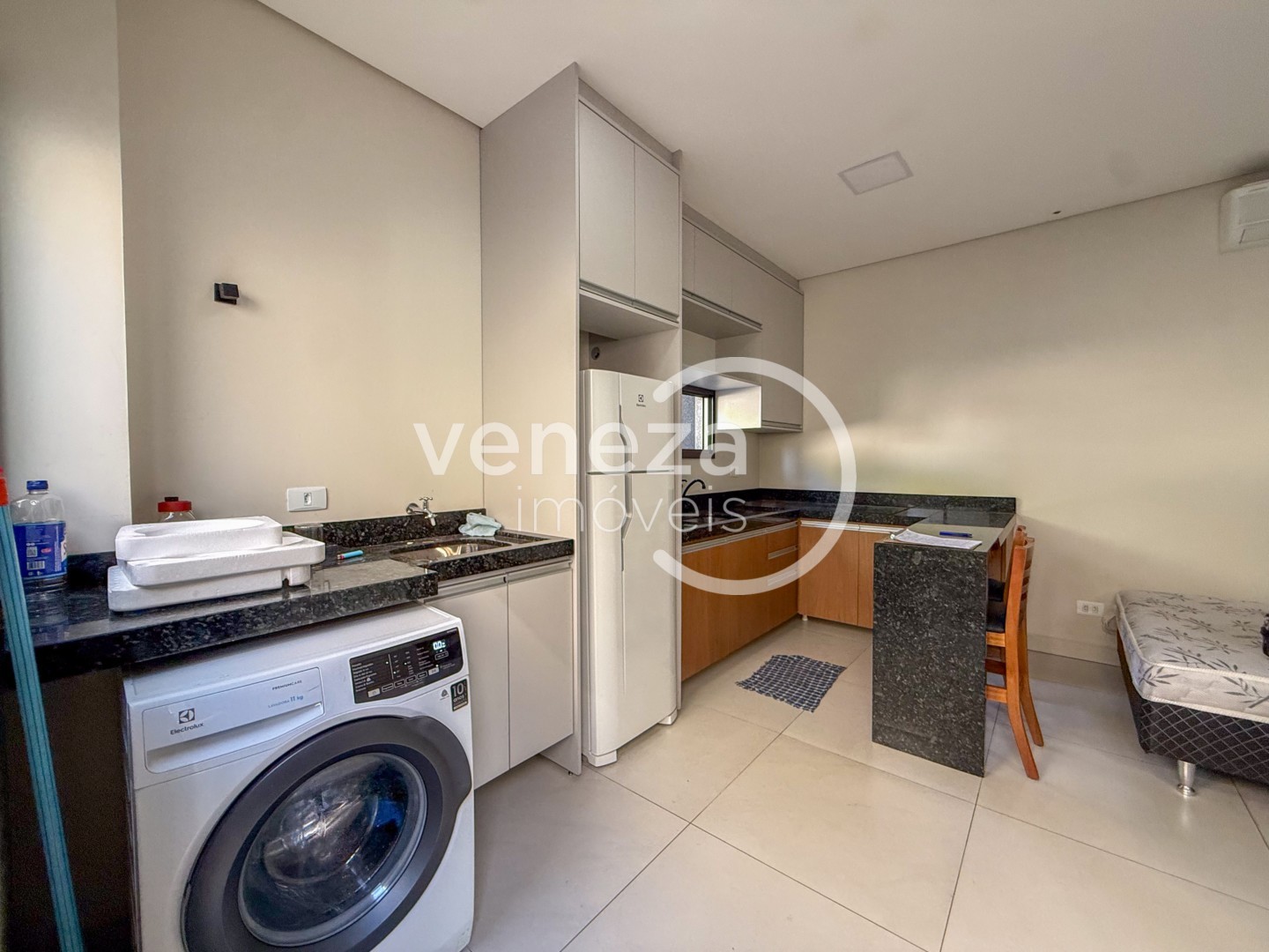 Apartamento para locação no bairro Jardim Higienopolis de Londrina - Foto 9