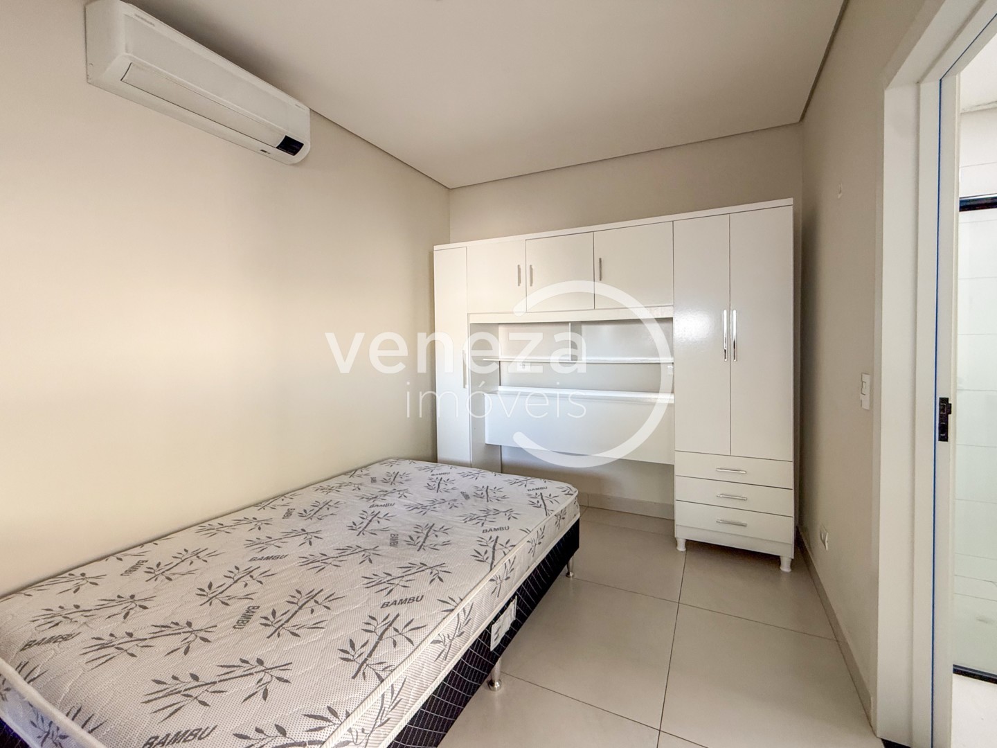 Apartamento para locação no bairro Jardim Higienopolis de Londrina - Foto 5