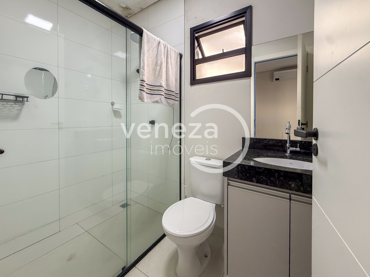Apartamento para locação no bairro Jardim Higienopolis de Londrina - Foto 8