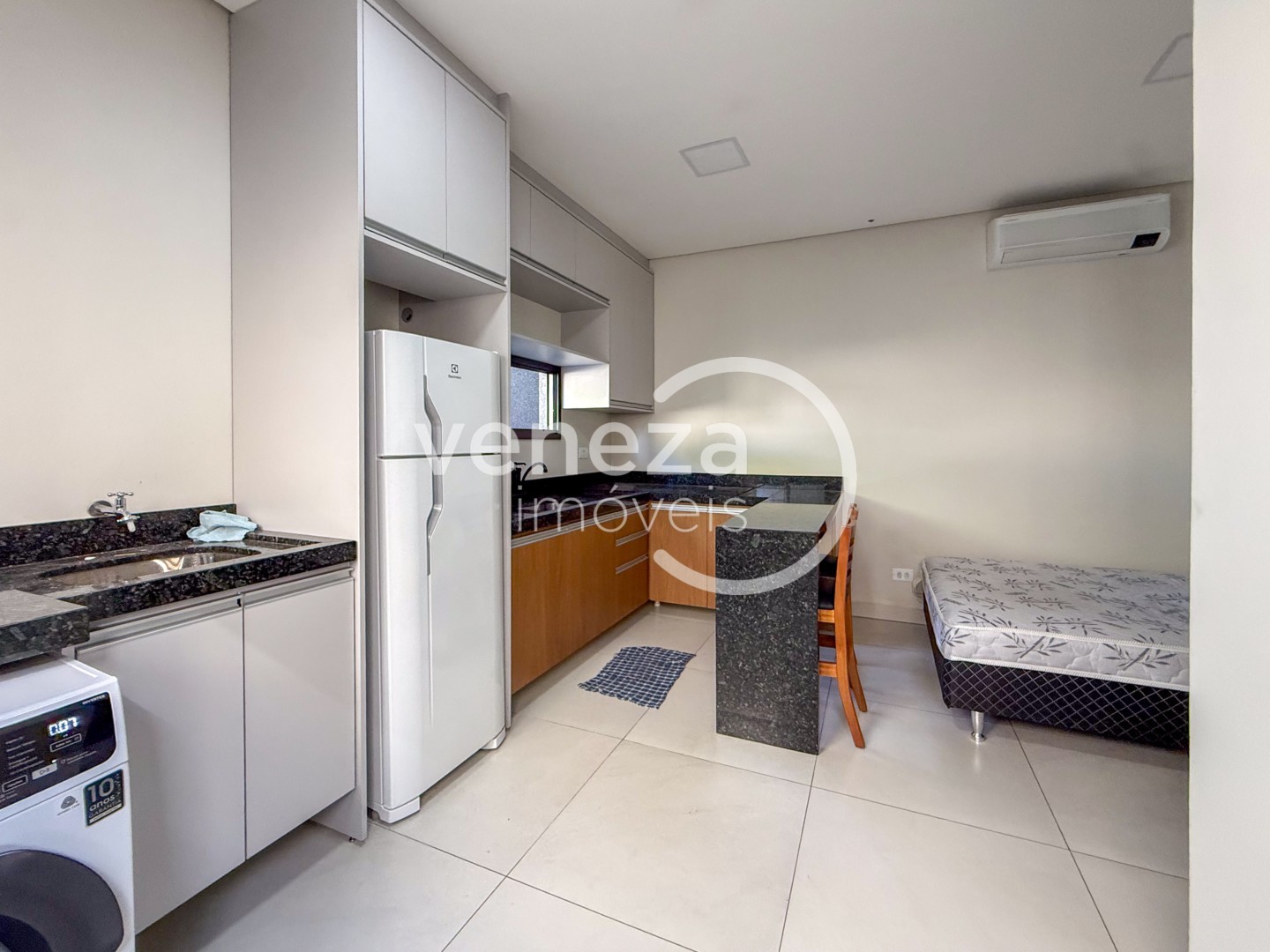 Apartamento para locação no bairro Jardim Higienopolis de Londrina - Foto 10