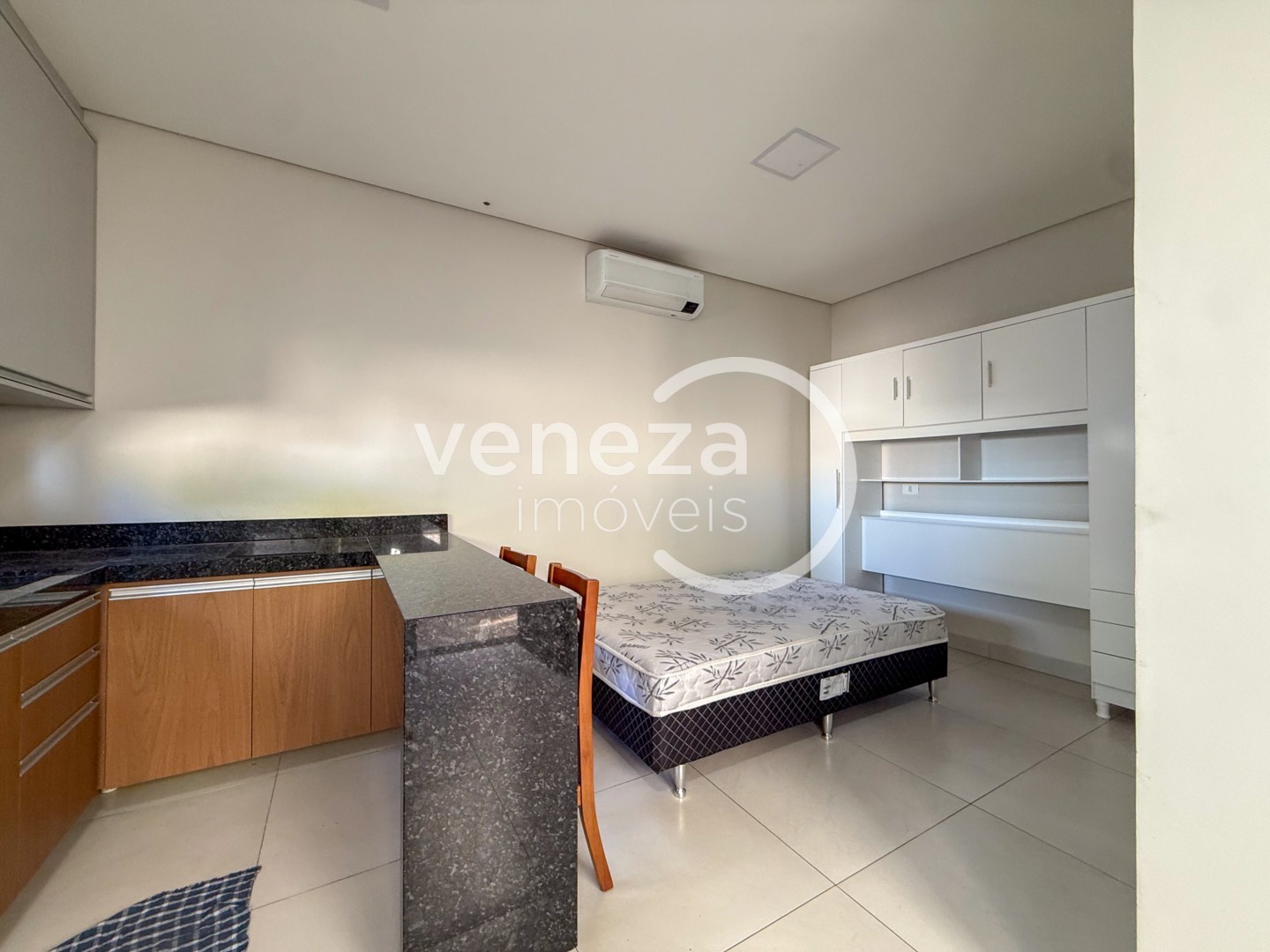 Apartamento para locação no bairro Jardim Higienopolis de Londrina - Foto 11