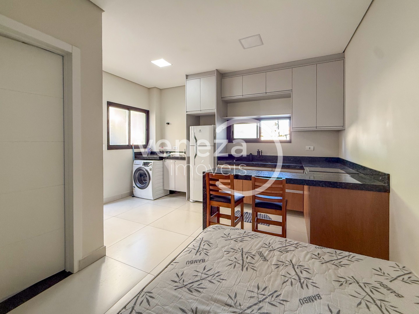 Apartamento para locação no bairro Jardim Higienopolis de Londrina - Foto 7