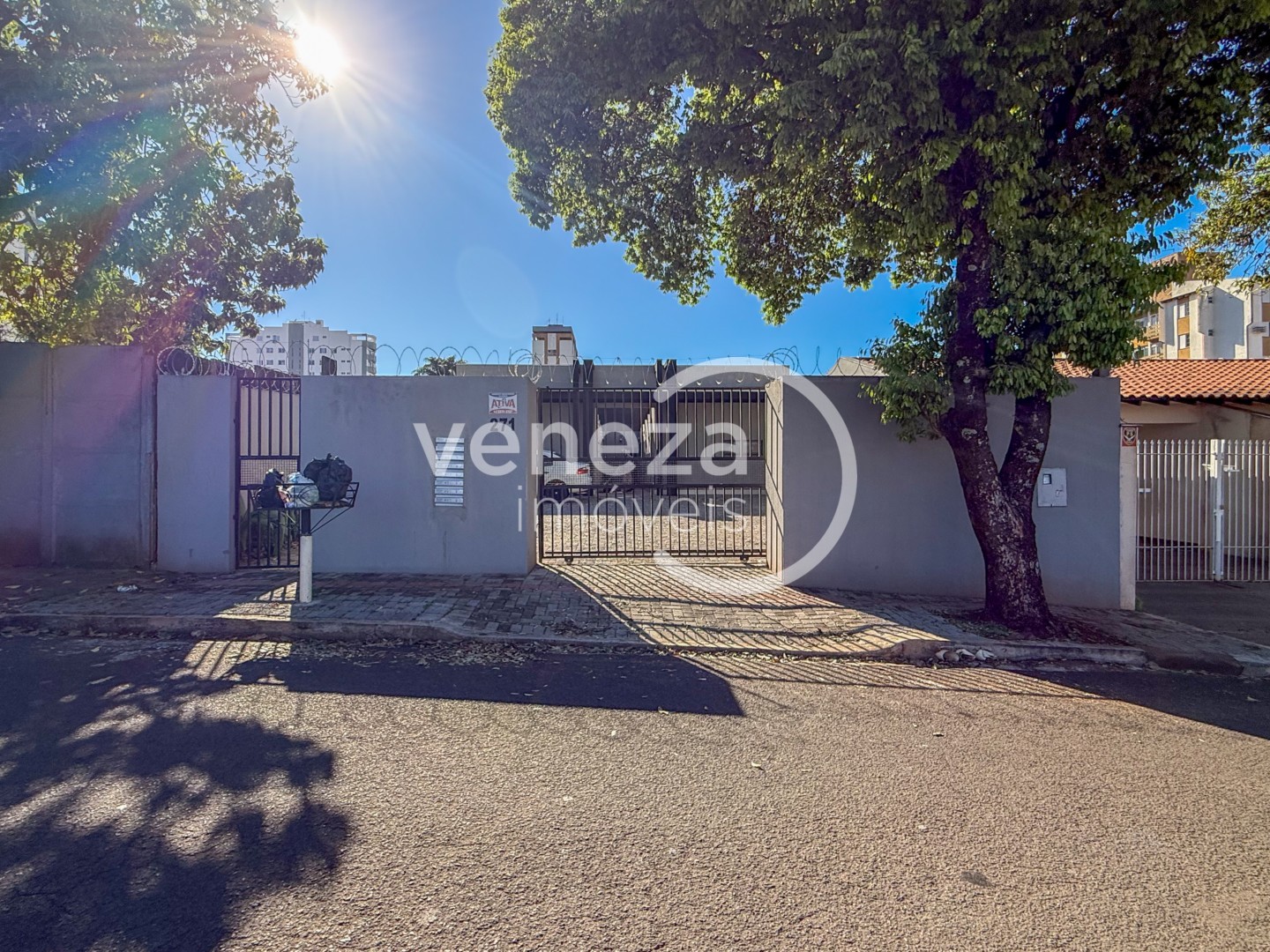 Apartamento para locação no bairro Jardim Higienopolis de Londrina - Foto 12