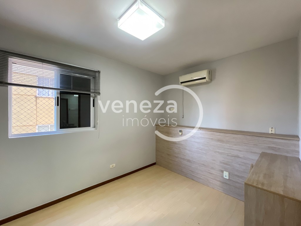 Apartamento para locação no bairro Centro de Londrina - Foto 6