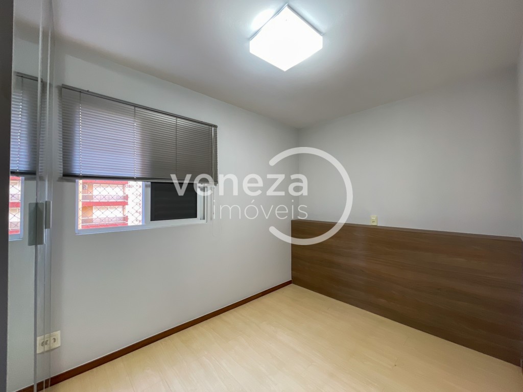 Apartamento para locação no bairro Centro de Londrina - Foto 7
