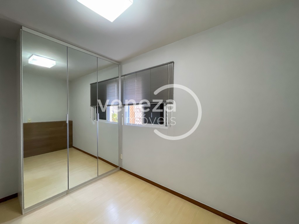 Apartamento para locação no bairro Centro de Londrina - Foto 8