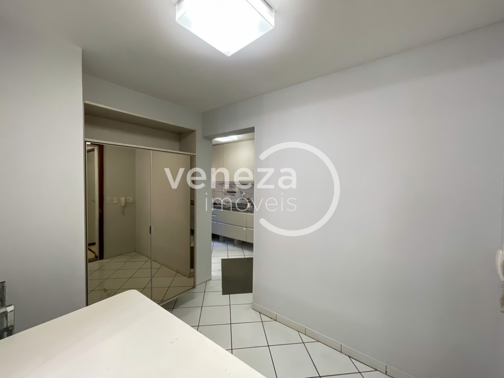 Apartamento para locação no bairro Centro de Londrina - Foto 15
