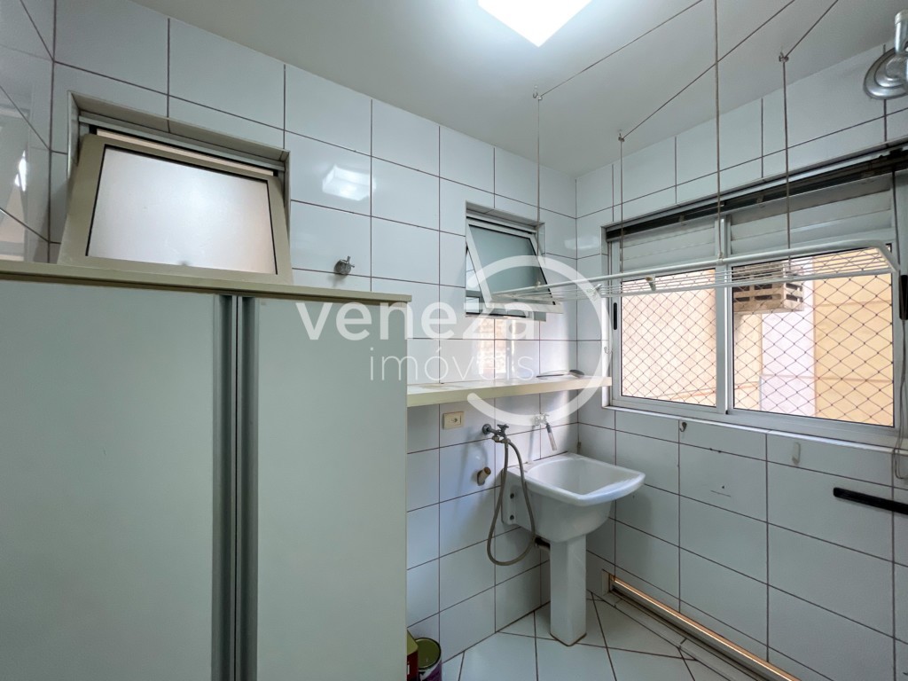 Apartamento para locação no bairro Centro de Londrina - Foto 20