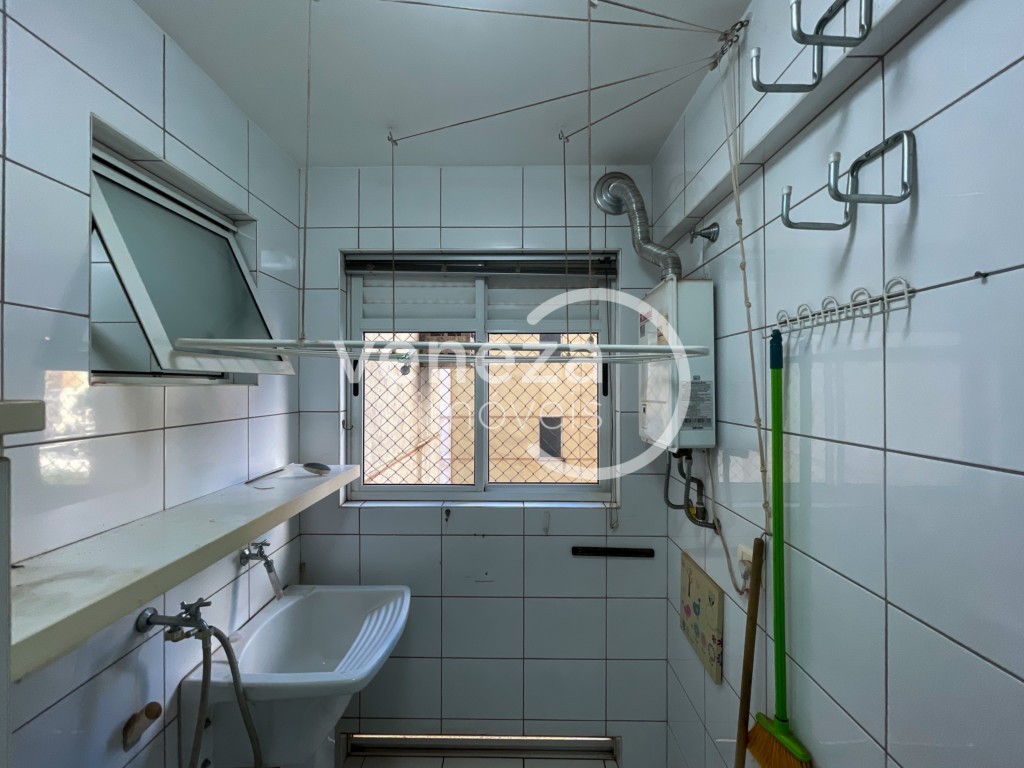 Apartamento para locação no bairro Centro de Londrina - Foto 21