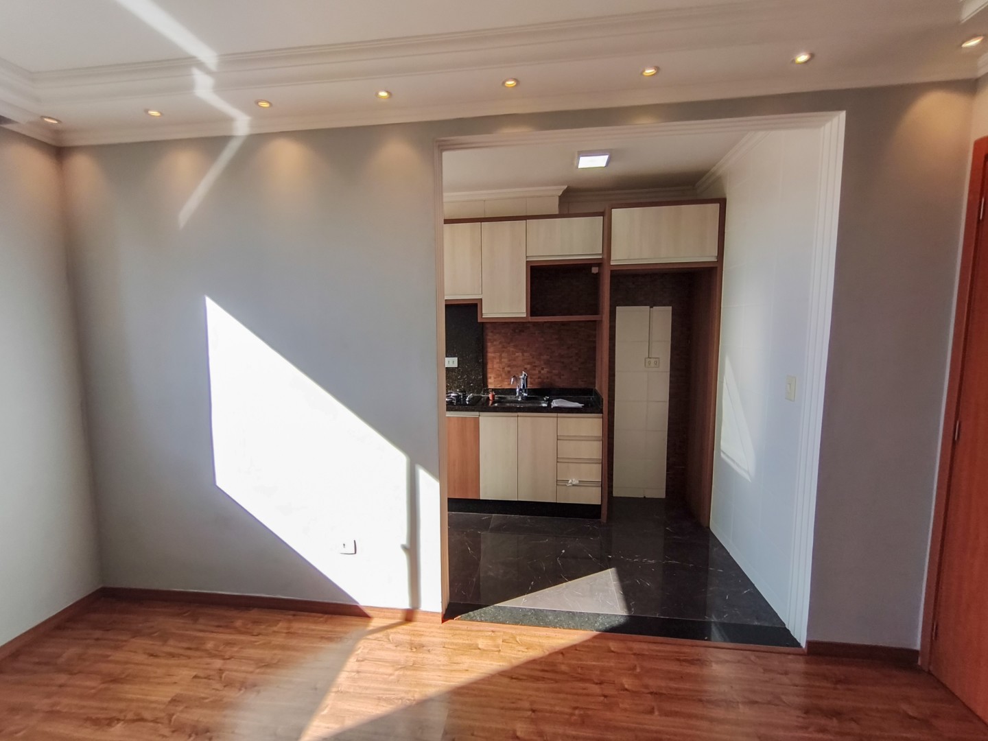 Apartamento para locação no bairro Gleba Palhano de Londrina - Foto 4