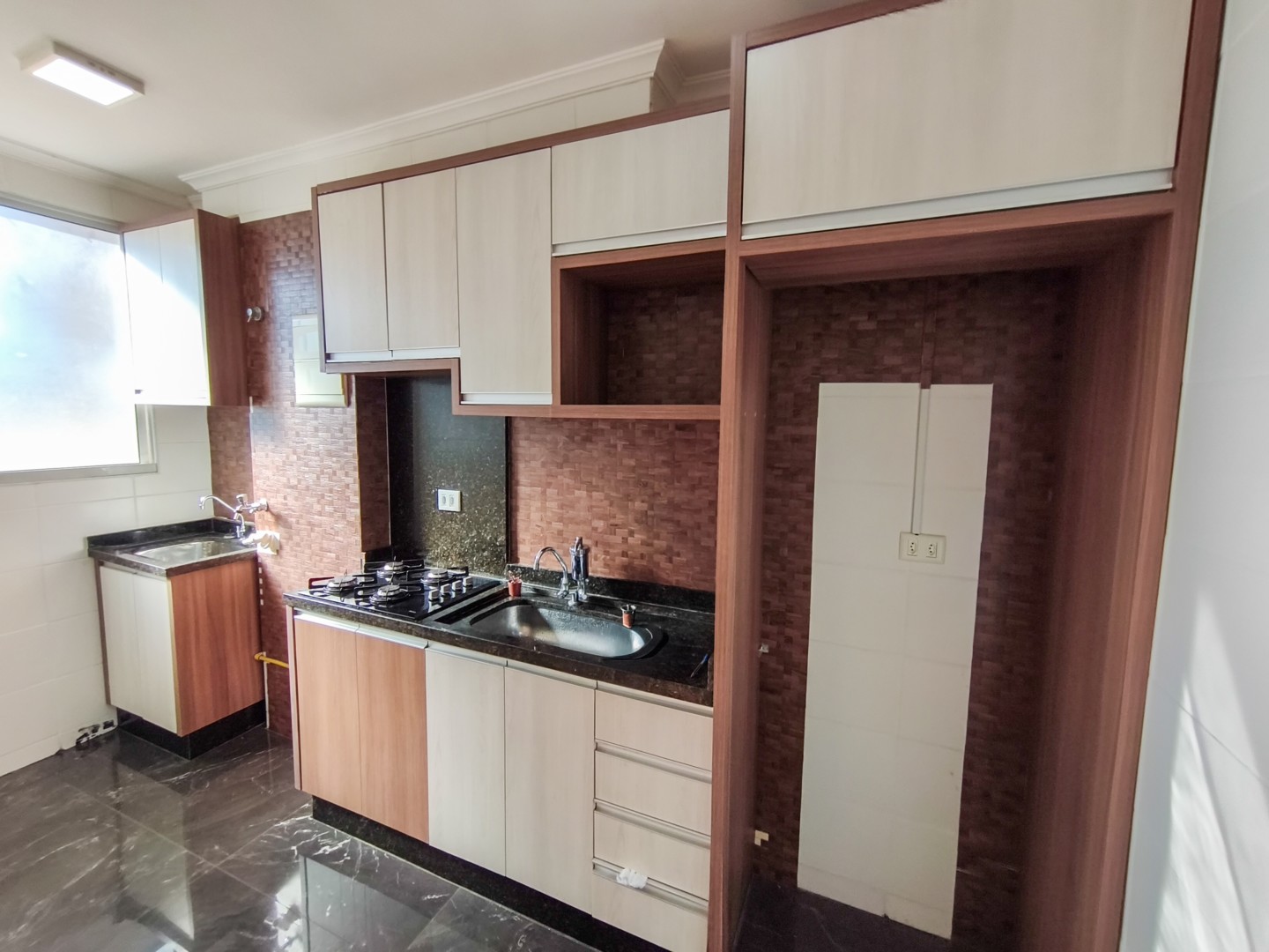 Apartamento para locação no bairro Gleba Palhano de Londrina - Foto 6