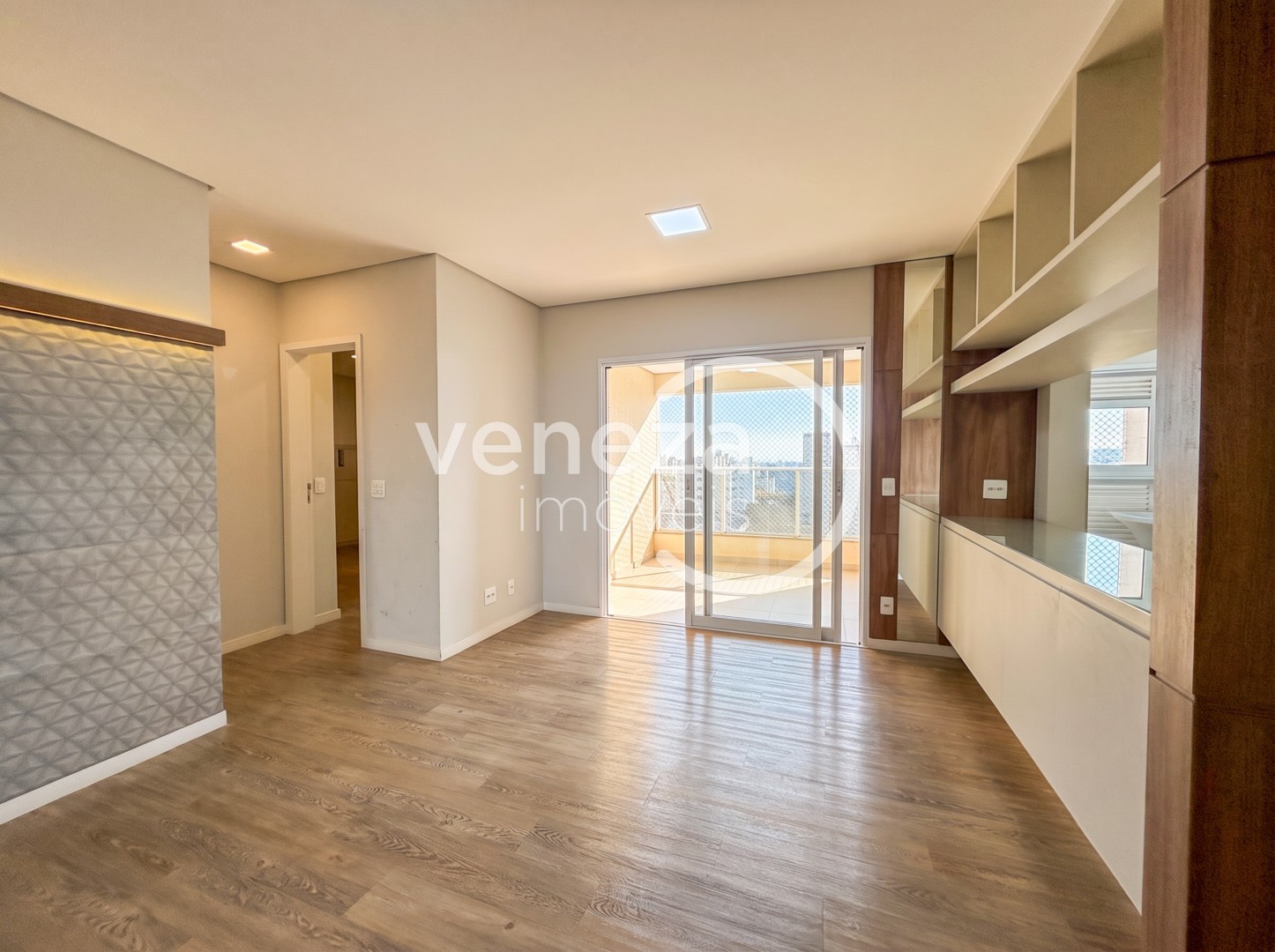 Apartamento para alugar em Vila Larsen 1, Londrina — Portal Chave Fácil