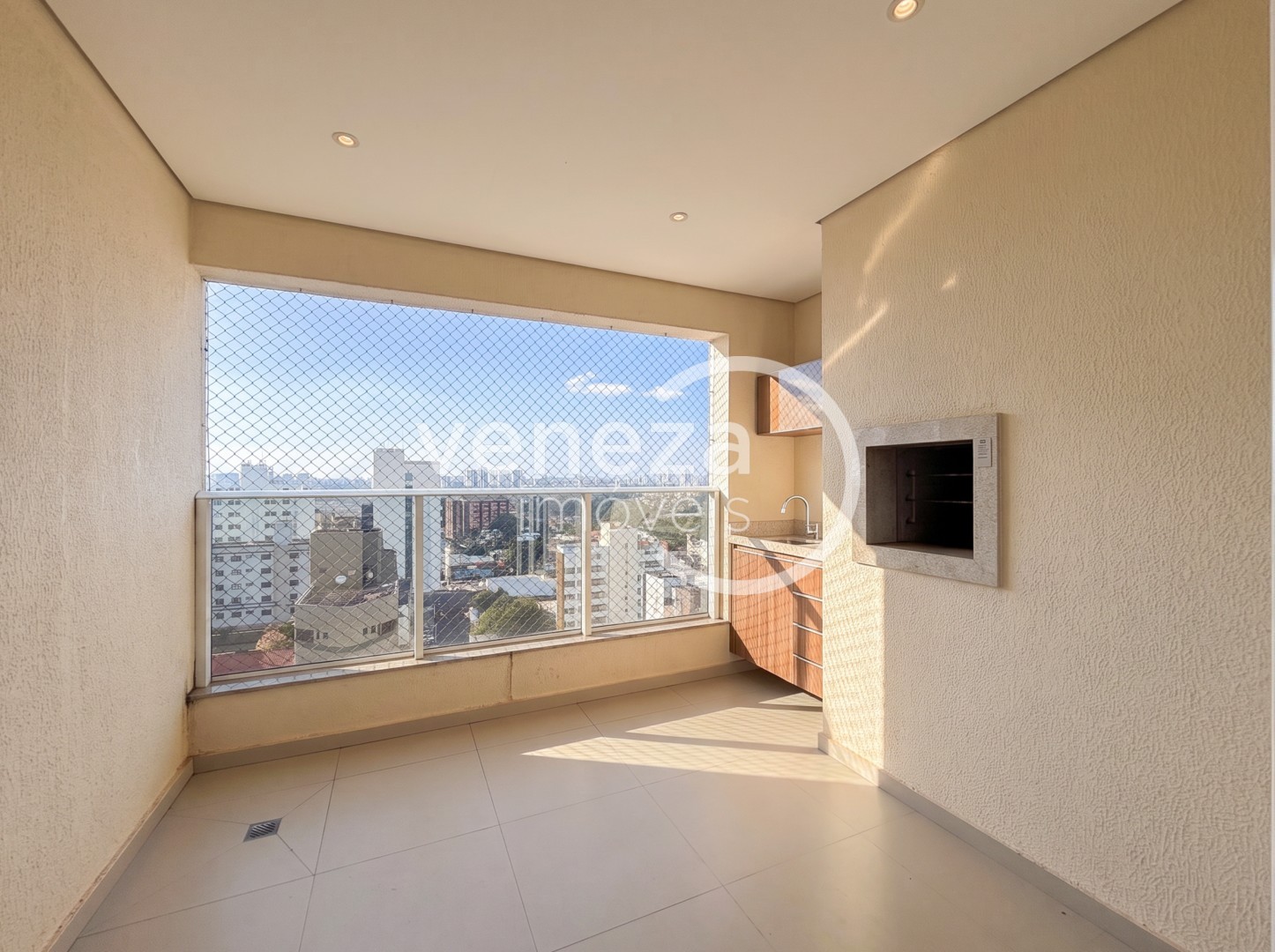 Apartamento para alugar em Vila Larsen 1, Londrina — Portal Chave Fácil