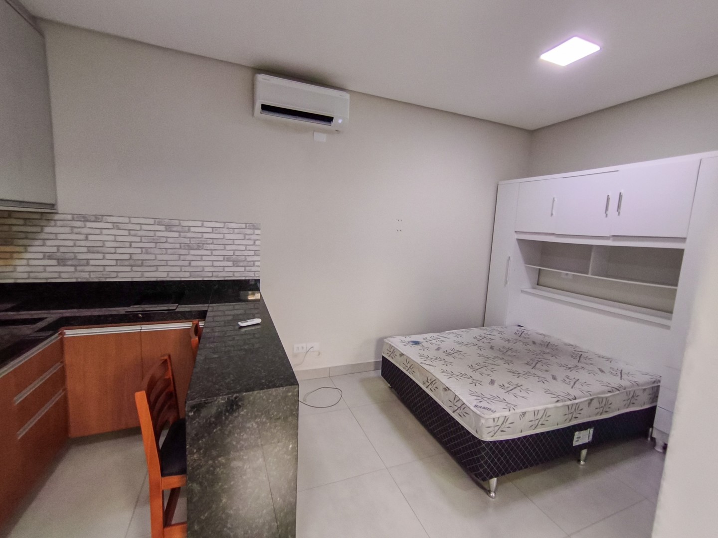 Apartamento para locação no bairro Jardim Higienopolis de Londrina - Foto 5