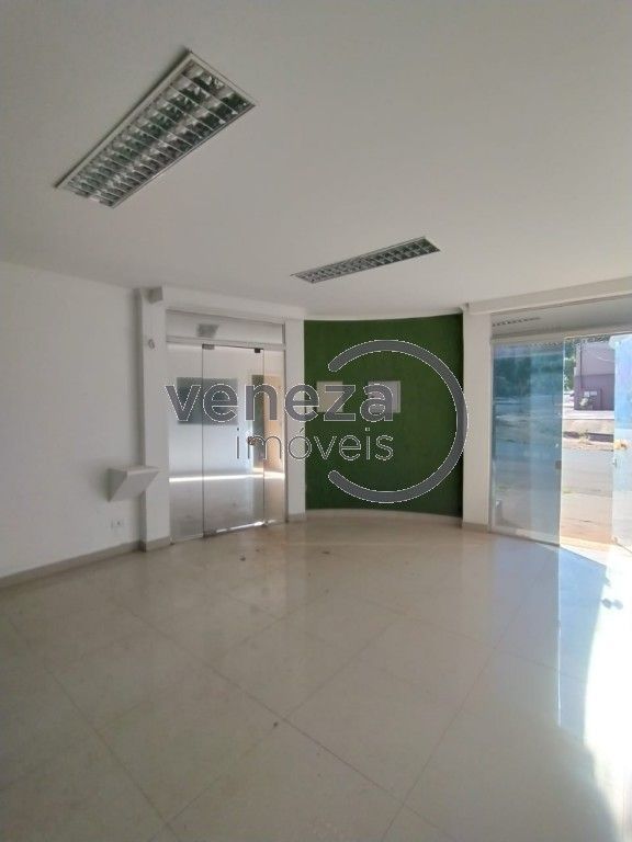 Barracão salão loja para locacao no Centro em Londrina com 80m² por R$ 1.800,00
