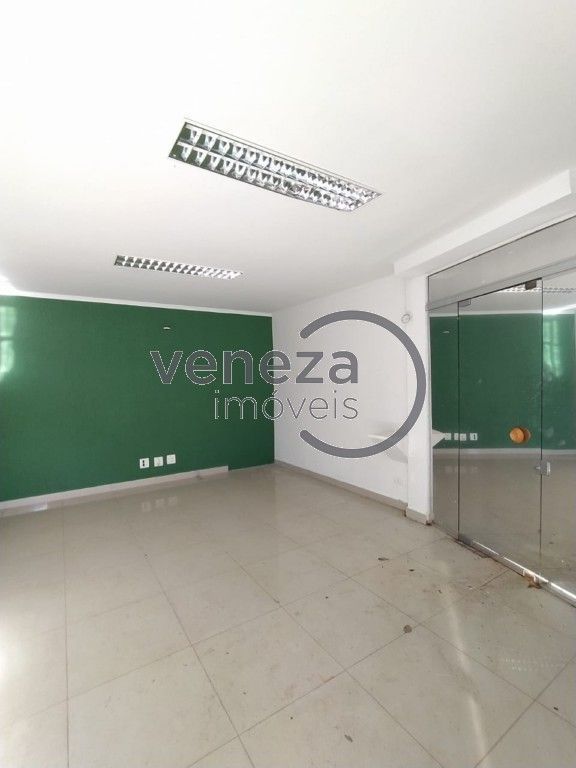 Barracão salão loja para locacao no Centro em Londrina com 80m² por R$ 1.800,00