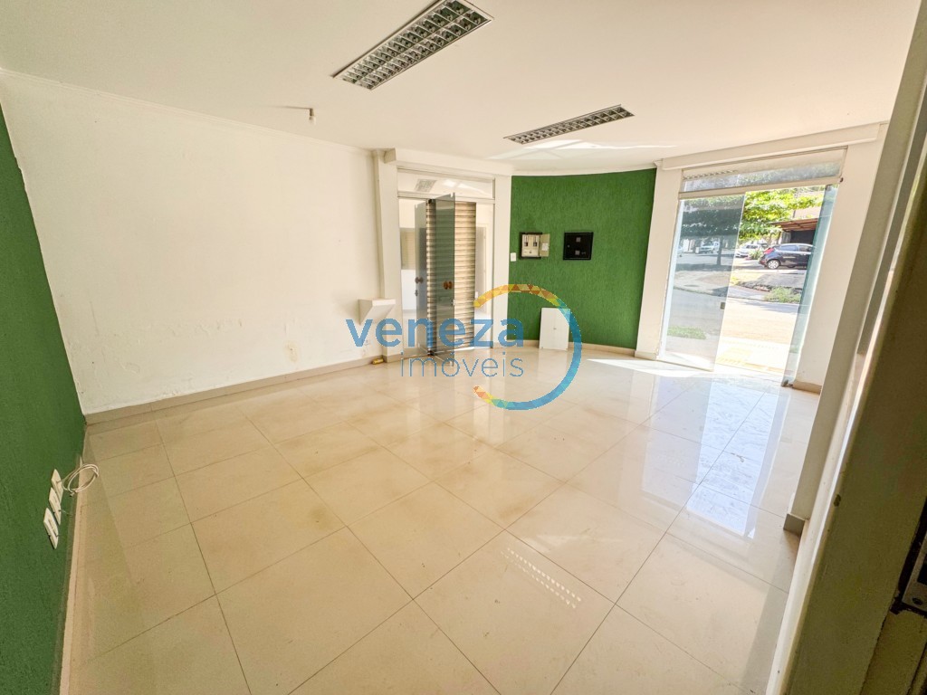 Salão-loja para locacao no Centro em Londrina com 60m² por R$ 1.800,00  - Foto 3