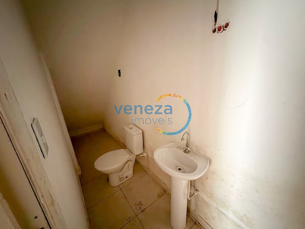 Salão-loja para locação no bairro Centro de Londrina - Foto 7