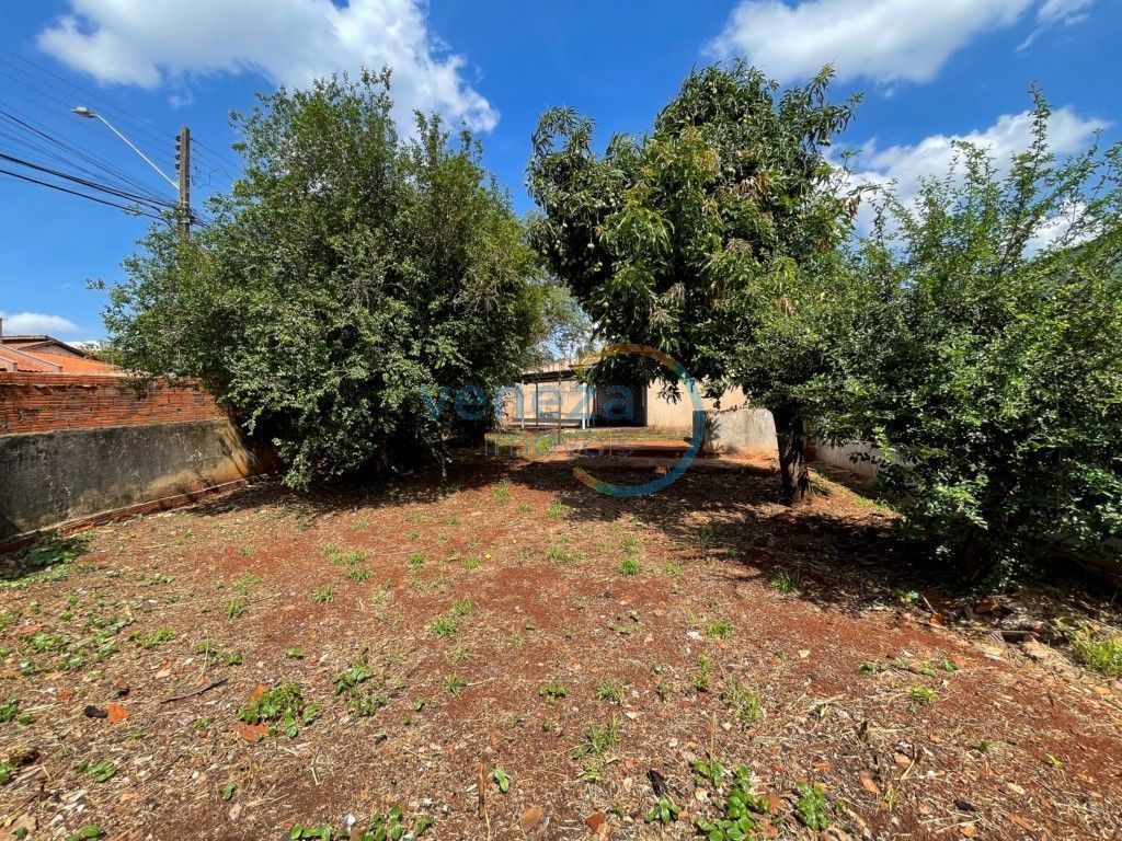 Terreno/Área à venda em Veraliz, Londrina — Portal Chave Fácil