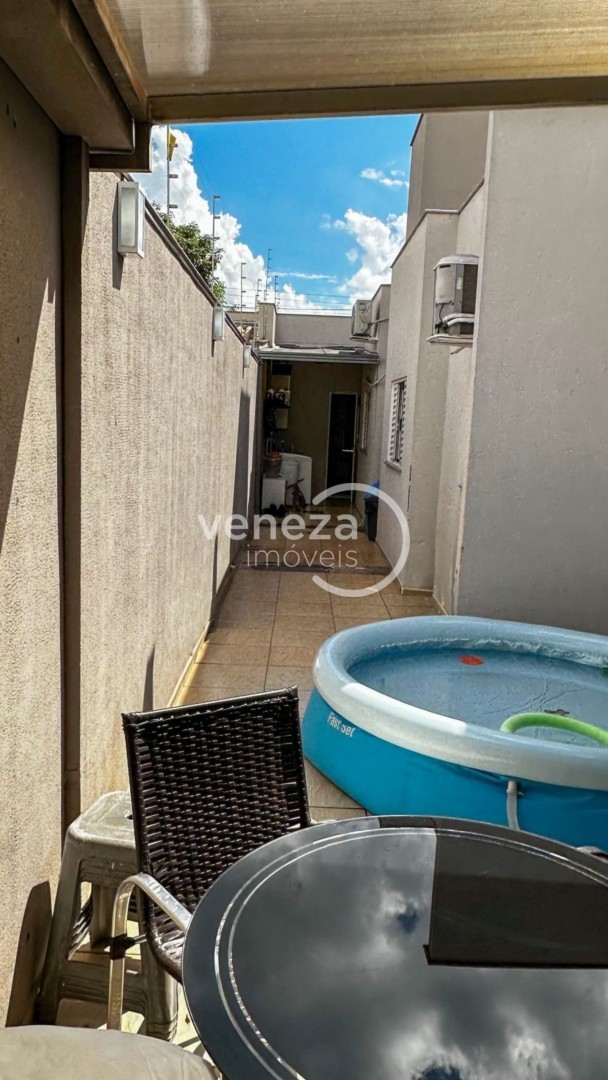 Casa Residencial para locação no bairro Sabara III de Londrina - Foto 19