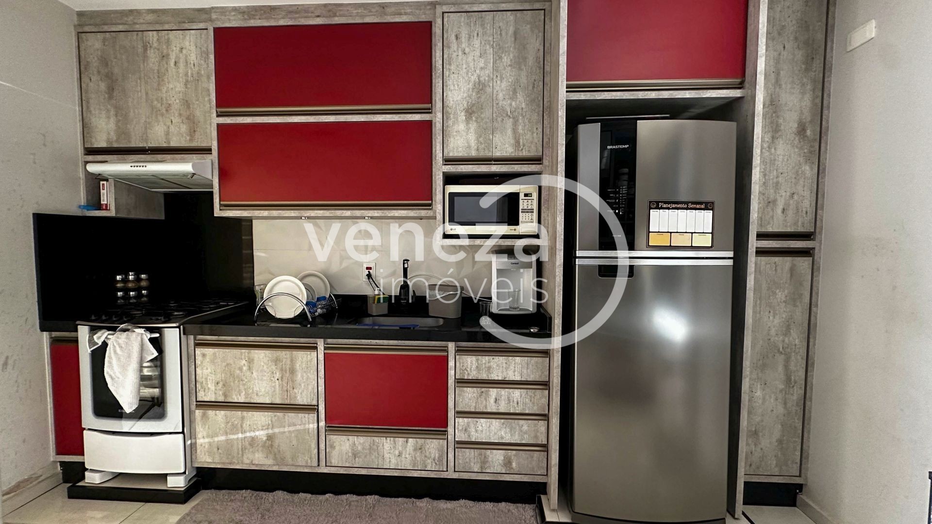 Casa Residencial para locação no bairro Sabara III de Londrina - Foto 13