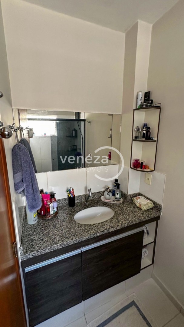 Casa Residencial para locação no bairro Sabara III de Londrina - Foto 7