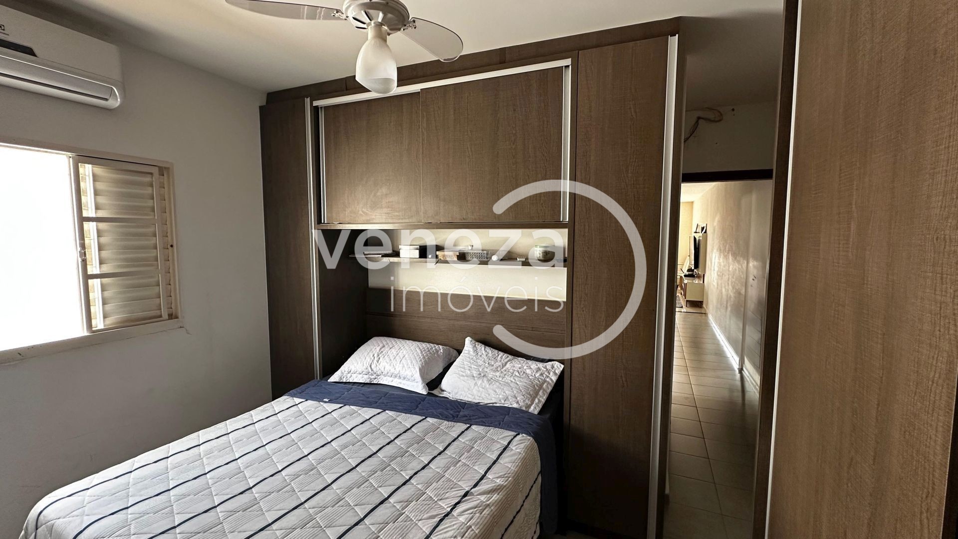 Casa Residencial para locação no bairro Sabara III de Londrina - Foto 5
