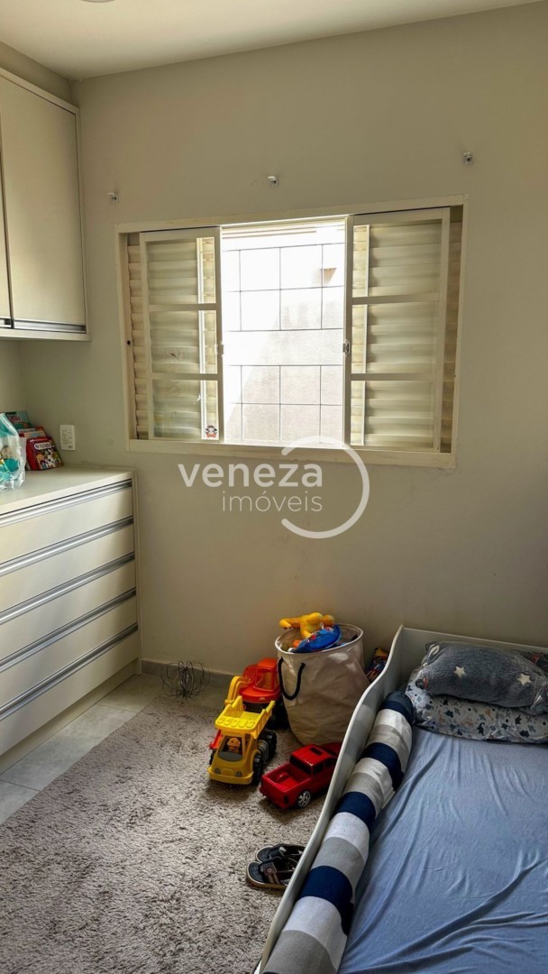 Casa Residencial para locação no bairro Sabara III de Londrina - Foto 11