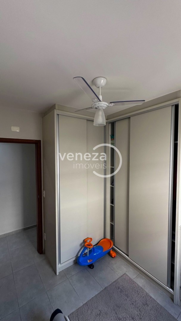 Casa Residencial para locação no bairro Sabara III de Londrina - Foto 9