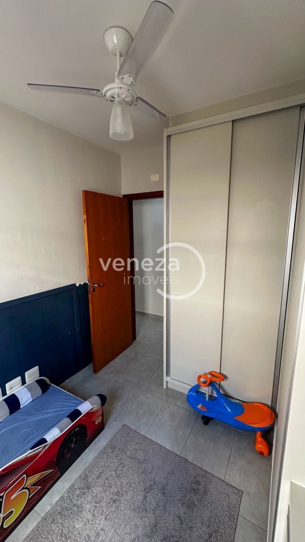 Casa Residencial para locação no bairro Sabara III de Londrina - Foto 8