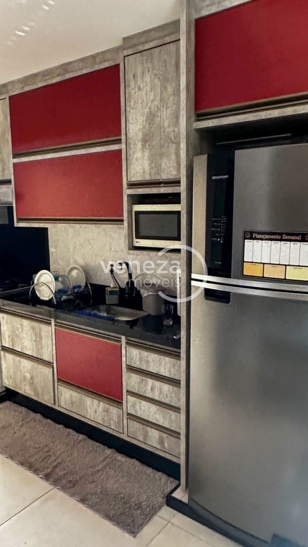 Casa Residencial para locação no bairro Sabara III de Londrina - Foto 15