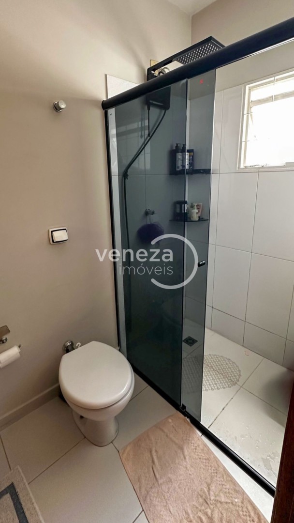 Casa Residencial para locação no bairro Sabara III de Londrina - Foto 12