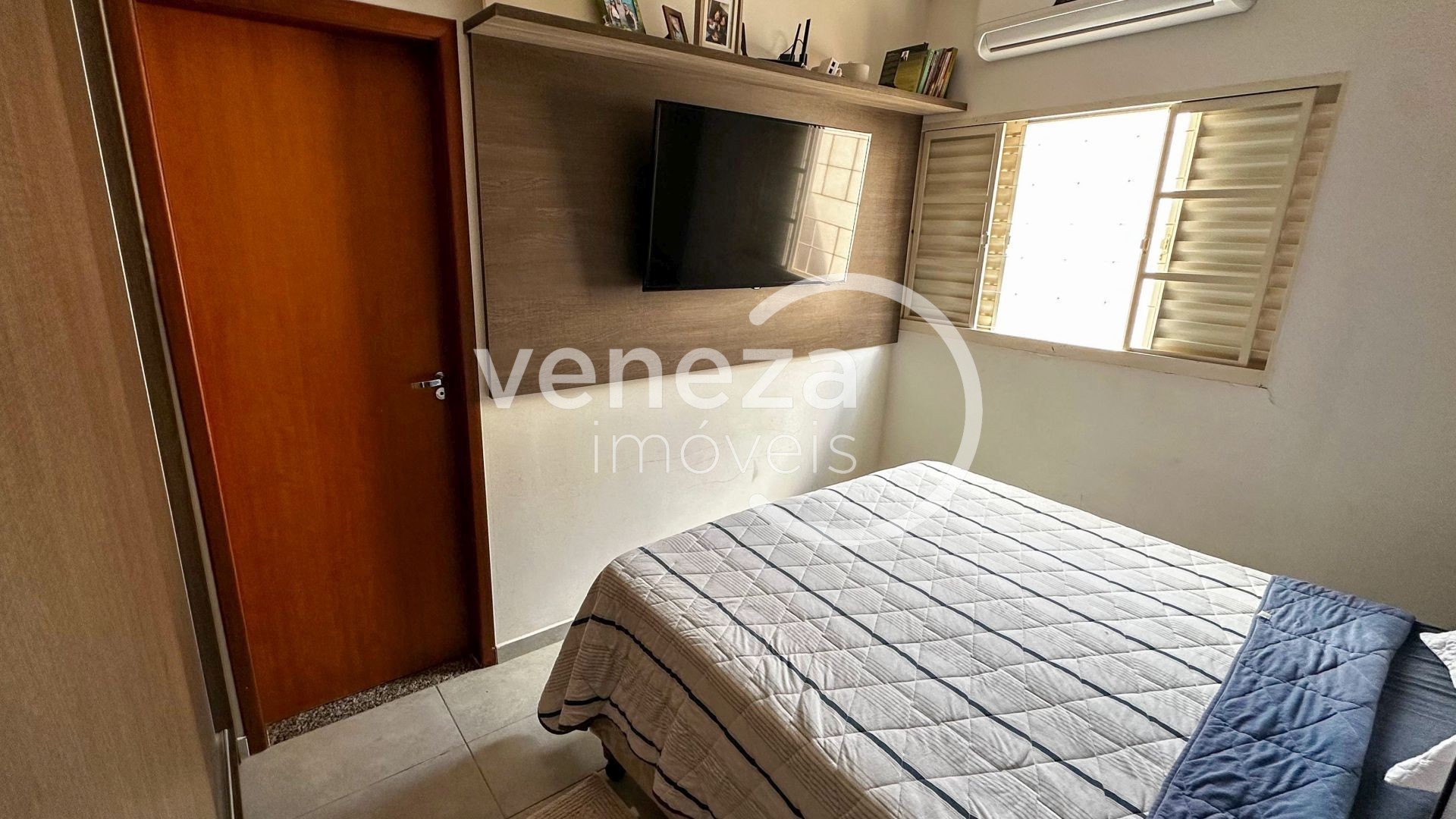Casa Residencial para locação no bairro Sabara III de Londrina - Foto 6