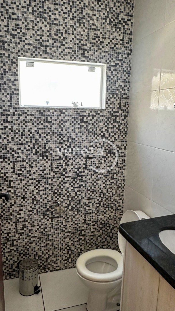 Casa Residencial para locação no bairro Sabara III de Londrina - Foto 21