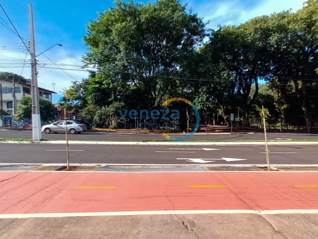 Terreno para locação no bairro Ipanema de Londrina - Foto 11