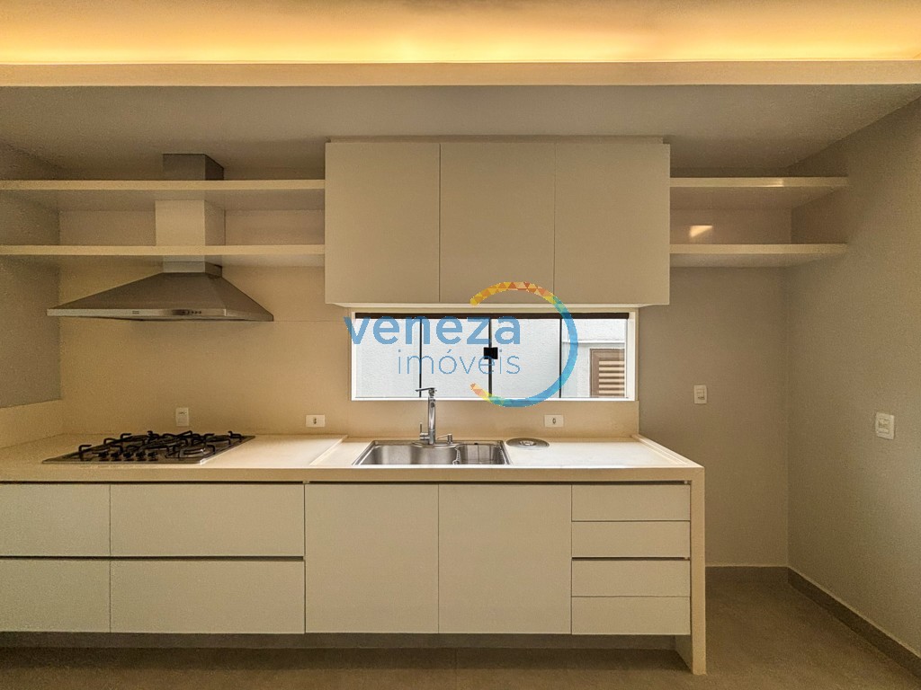Casa Residencial para locação no bairro Gleba Palhano de Londrina - Foto 17